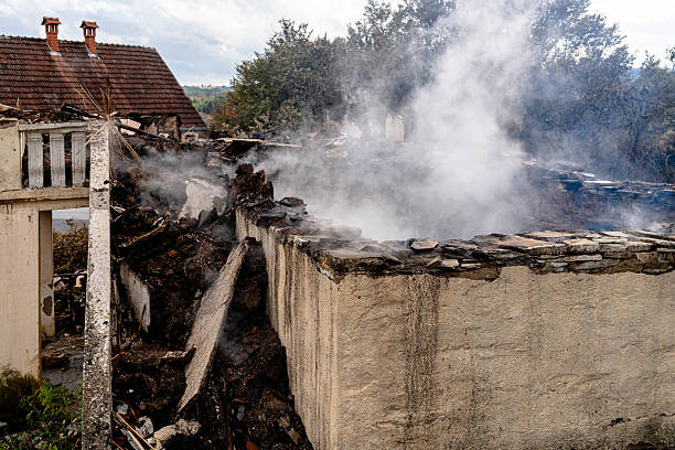 Reliable Content Restoration contractor in Plato, MN by Fire Damage Biloxi